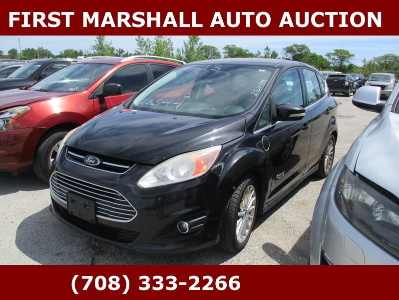 Ford C-Max  2013