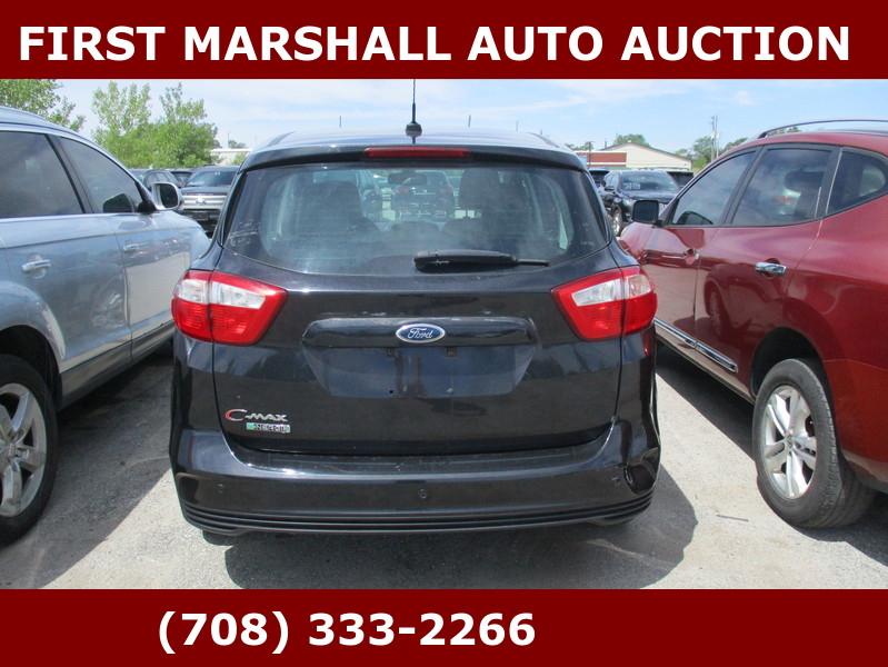 Ford C-Max  2013