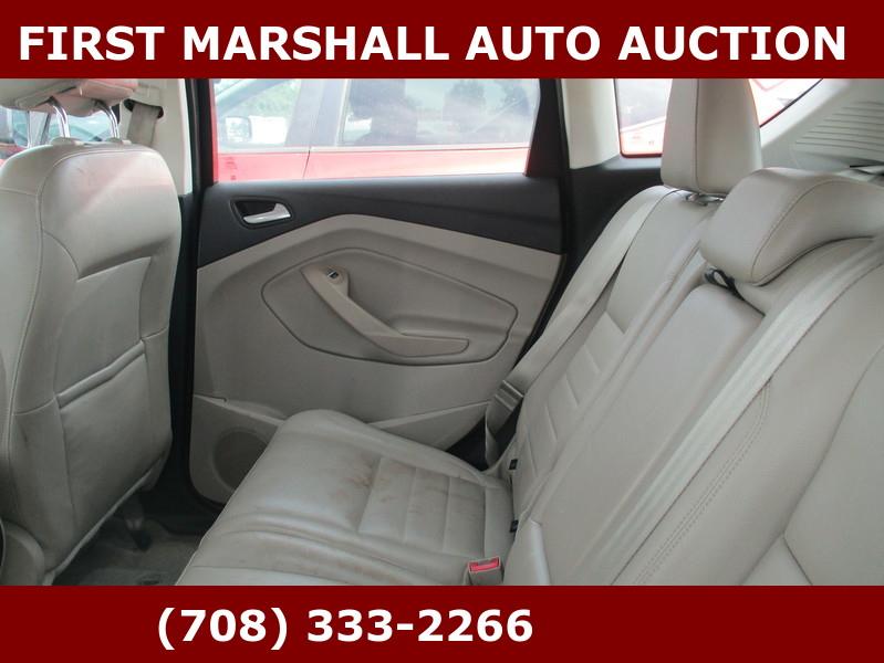 Ford C-Max  2013
