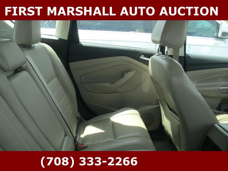 Ford C-Max  2013