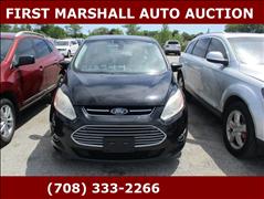 2013 Ford C-Max 