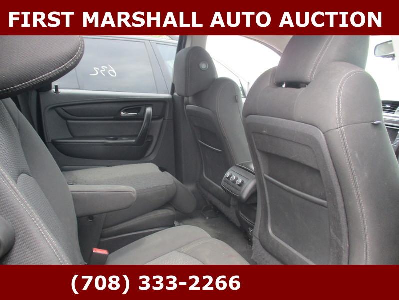 Chevrolet Traverse  2016
