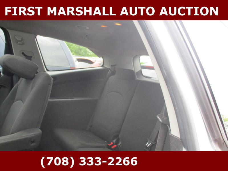 Chevrolet Traverse  2016