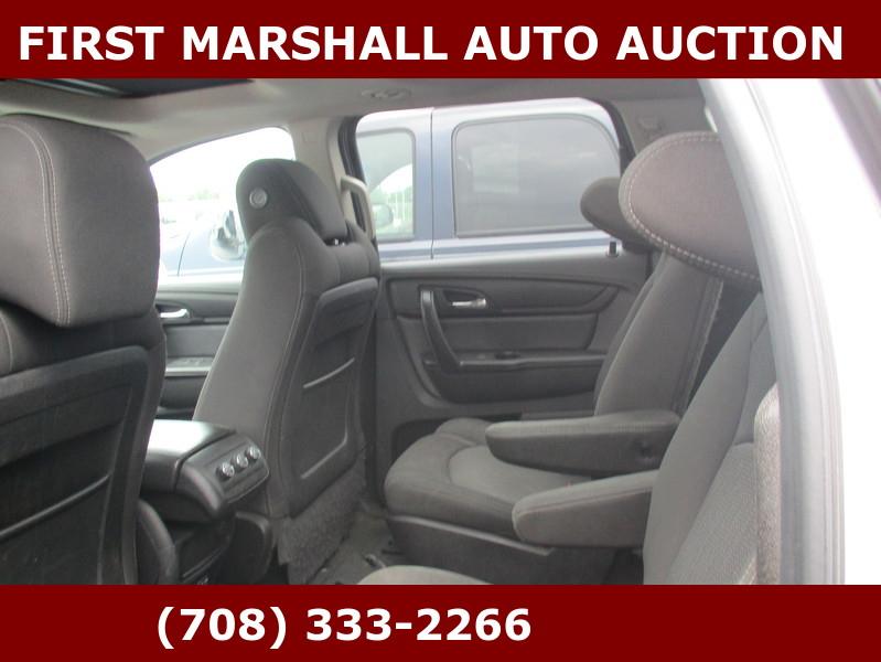 Chevrolet Traverse  2016