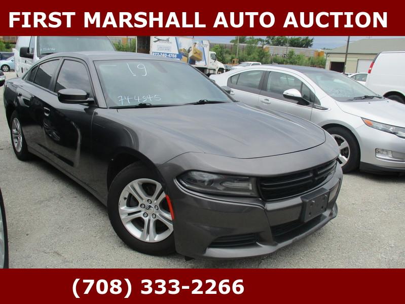 Dodge Charger  2019