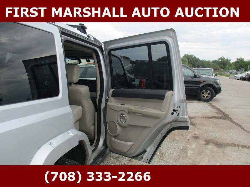 Jeep Commander  2006