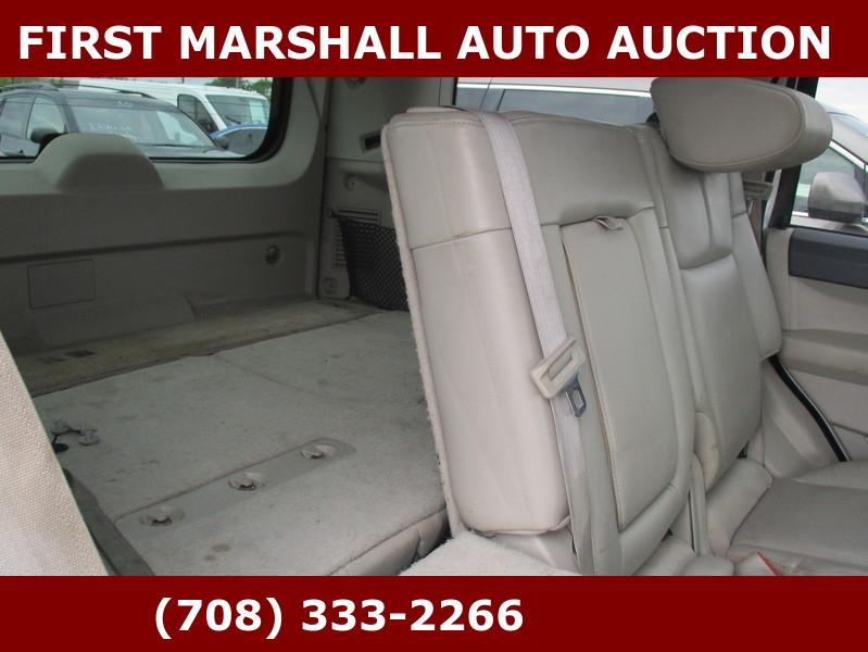 Jeep Commander  2006