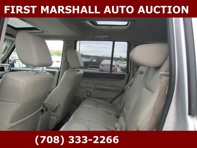 Jeep Commander  2006