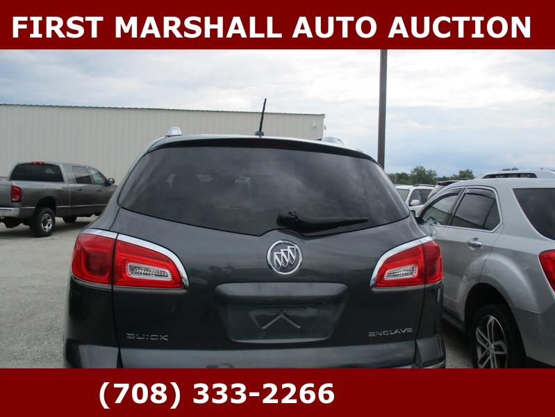 Buick Enclave  2014