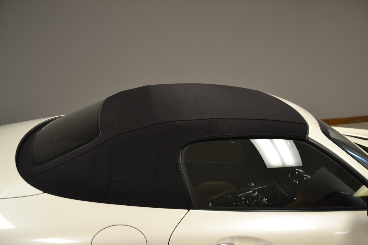 Mercedes-Benz AMG GT C Cabrio 2019