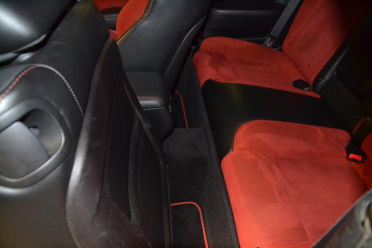 Dodge Challenger R/T SCAT Pack 2016