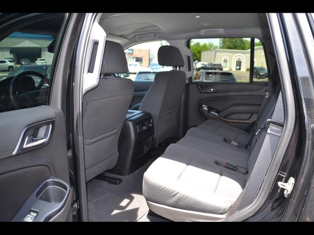 2019 Chevrolet Tahoe LS 4WD