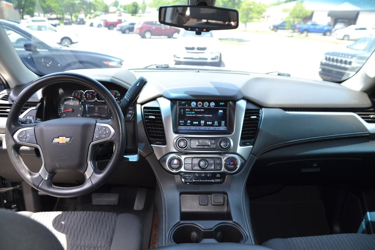 Chevrolet Tahoe LS 4WD 2019