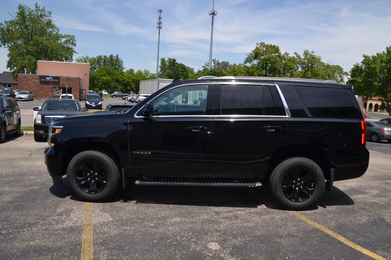 Chevrolet Tahoe LS 4WD 2019