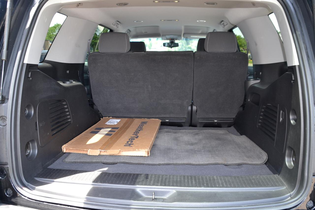 Chevrolet Tahoe LS 4WD 2019