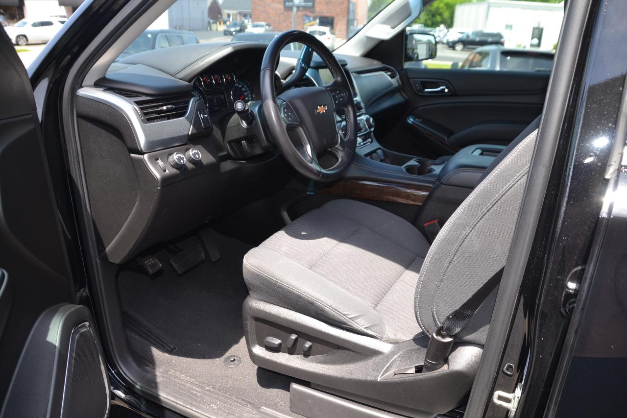 Chevrolet Tahoe LS 4WD 2019