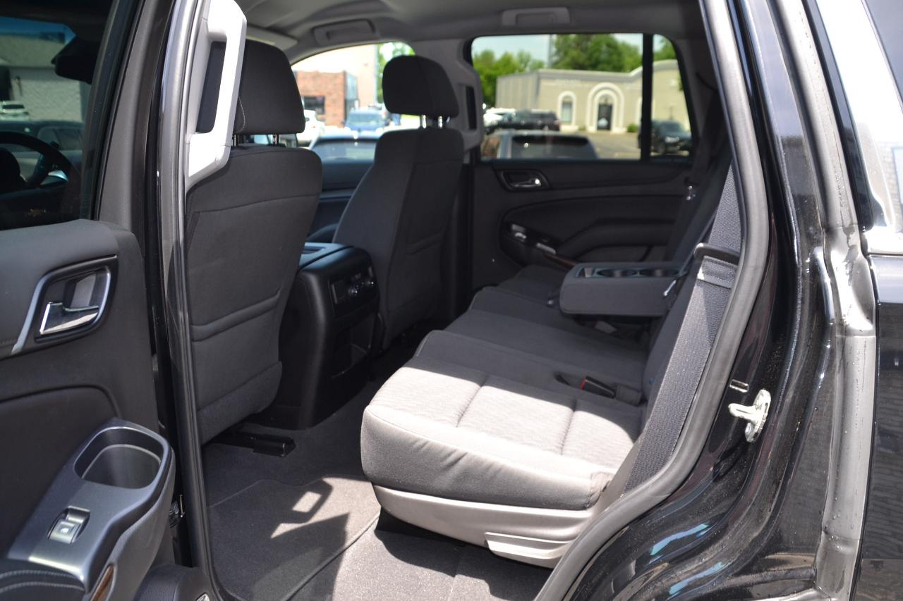Chevrolet Tahoe LS 4WD 2019