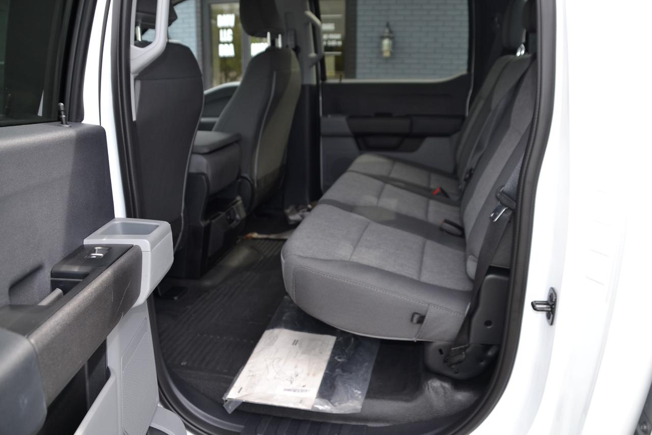 Ford F-450 SD XL Crew Cab DRW 4WD 2026
