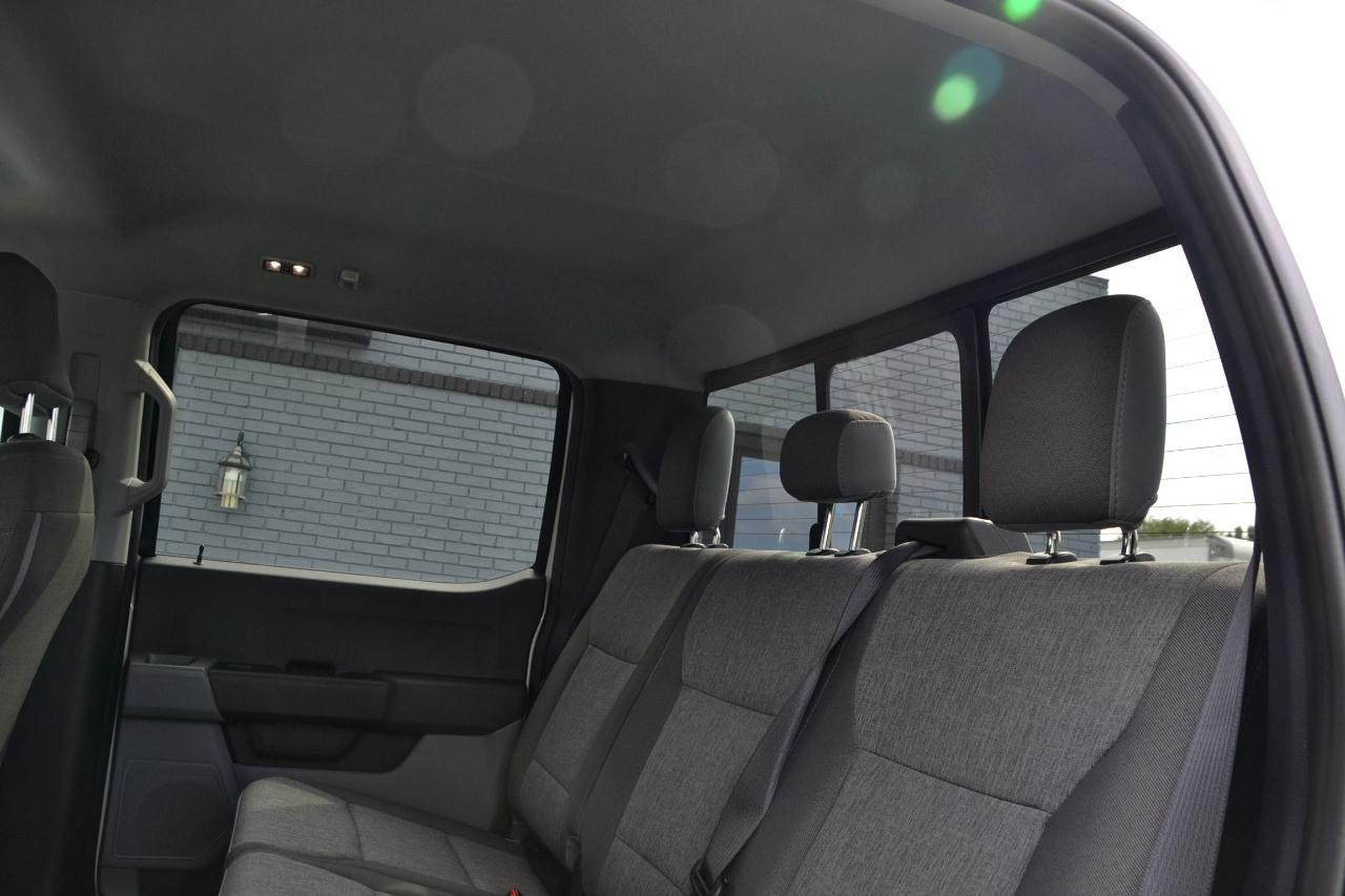 Ford F-450 SD XL Crew Cab DRW 4WD 2026