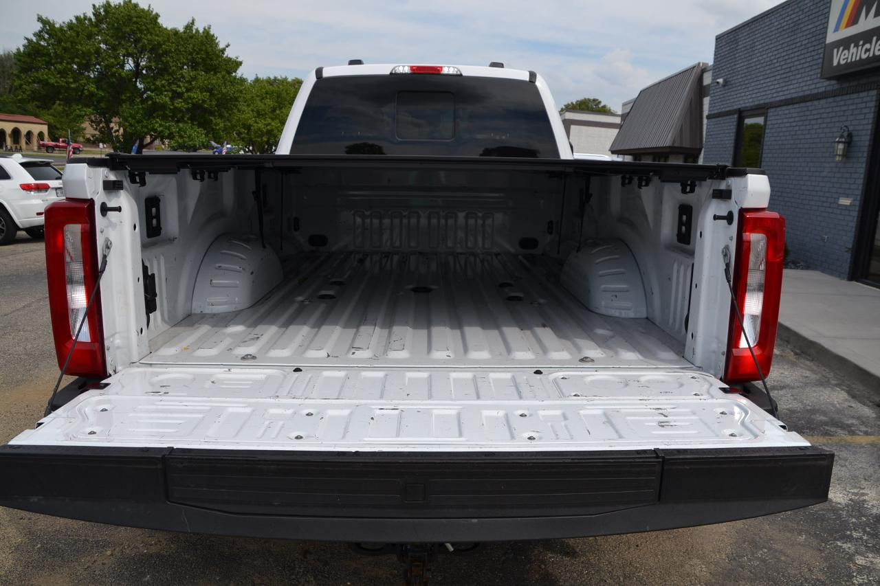 Ford F-450 SD XL Crew Cab DRW 4WD 2026