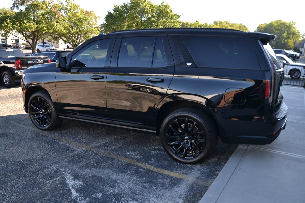 Cadillac Escalade Sport AWD 2023