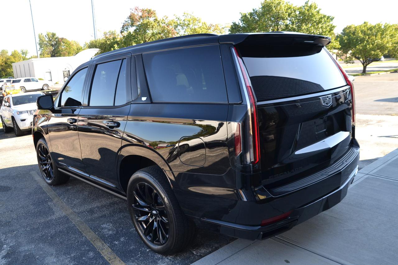 Cadillac Escalade Sport AWD 2023