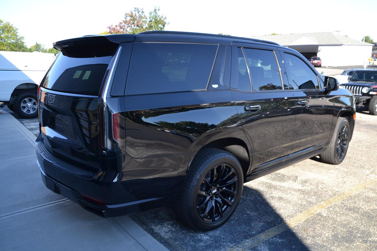 Cadillac Escalade Sport AWD 2023