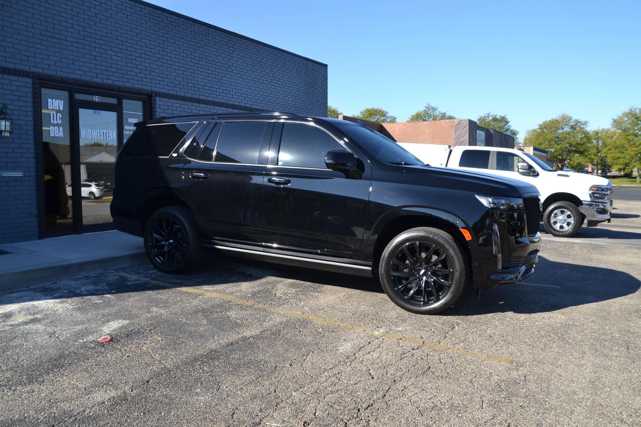 Cadillac Escalade Sport AWD 2023