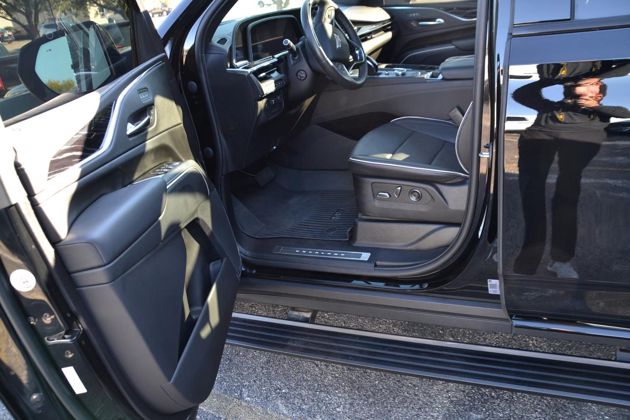 Cadillac Escalade Sport AWD 2023
