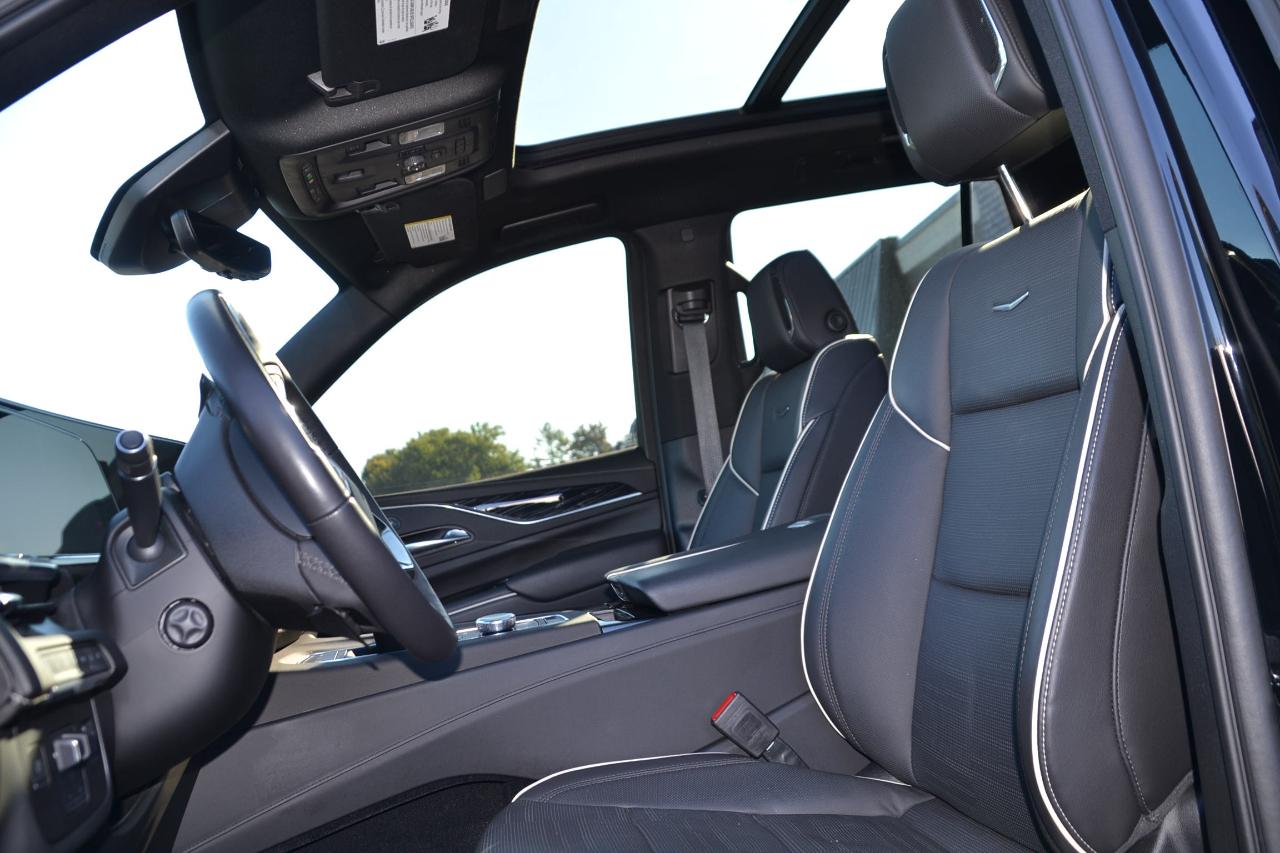 Cadillac Escalade Sport AWD 2023