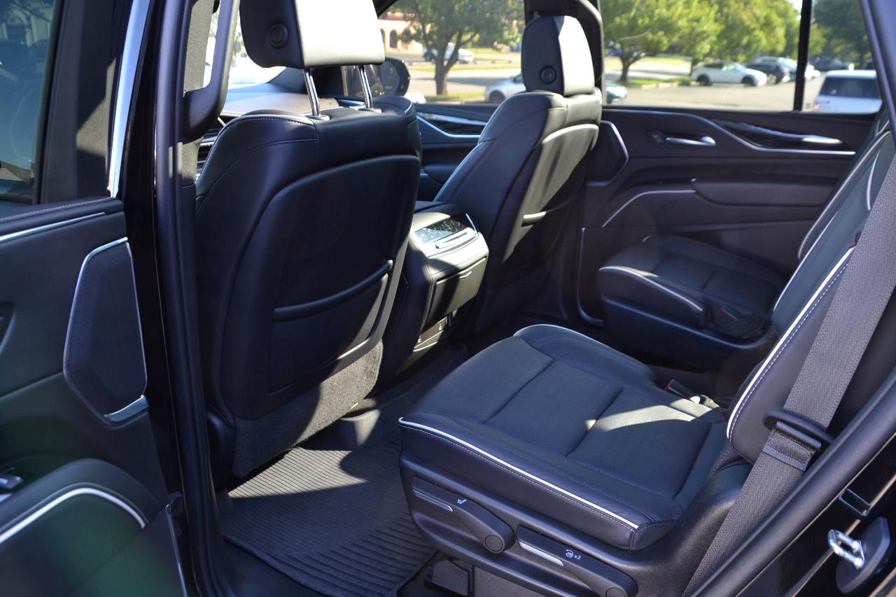 Cadillac Escalade Sport AWD 2023