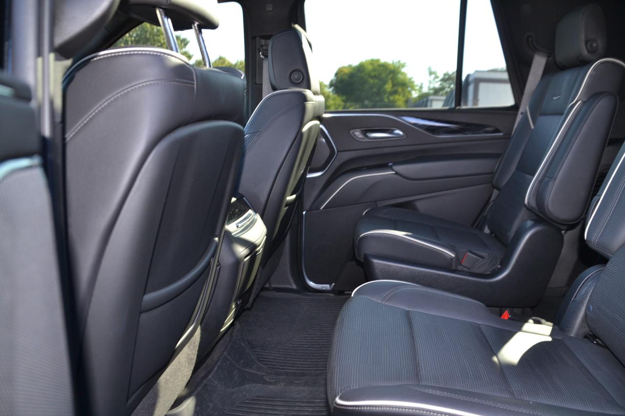 Cadillac Escalade Sport AWD 2023