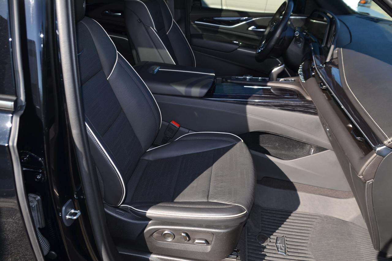 Cadillac Escalade Sport AWD 2023
