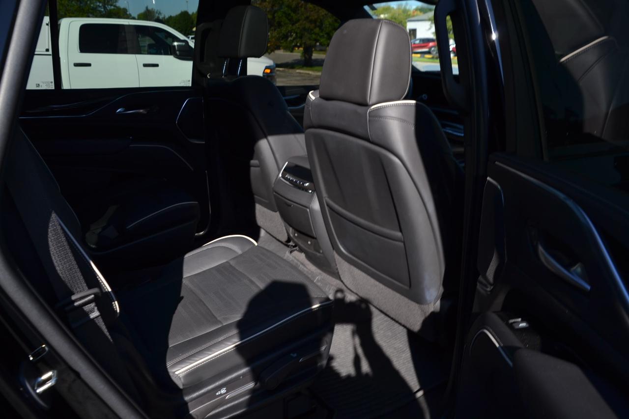 Cadillac Escalade Sport AWD 2023