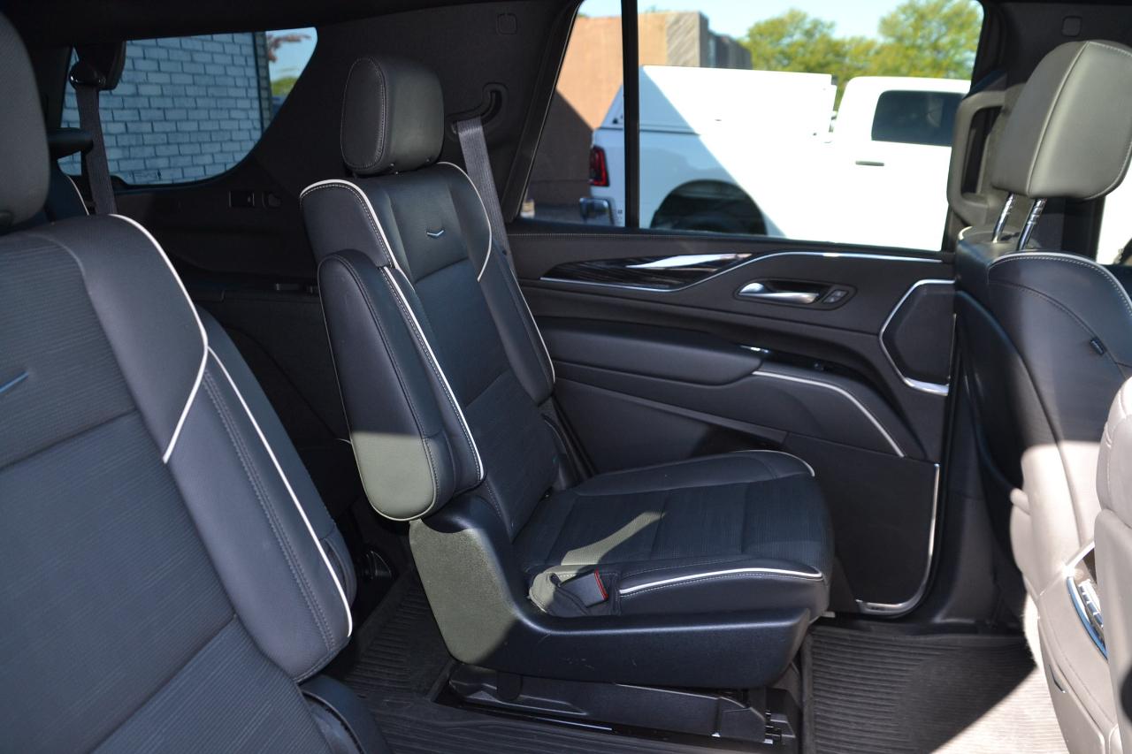 Cadillac Escalade Sport AWD 2023