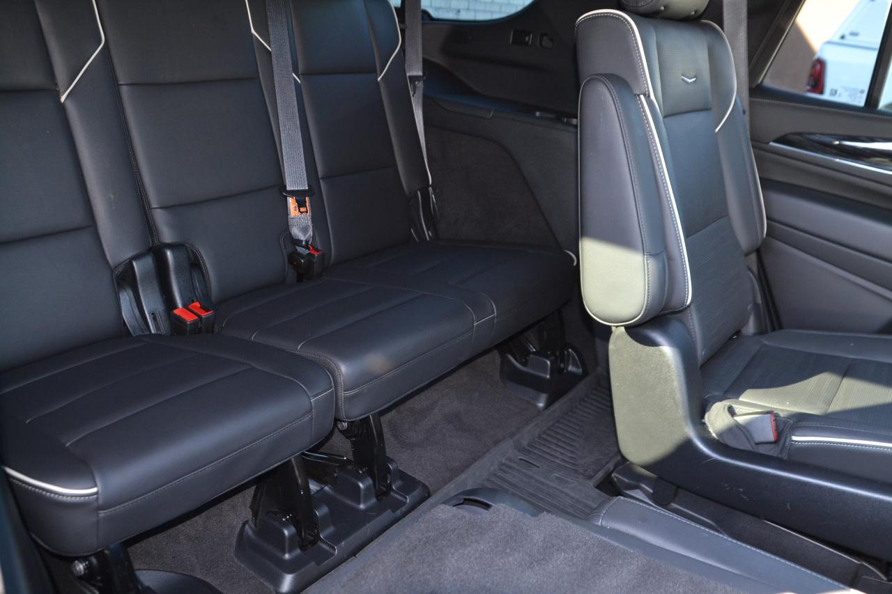 Cadillac Escalade Sport AWD 2023