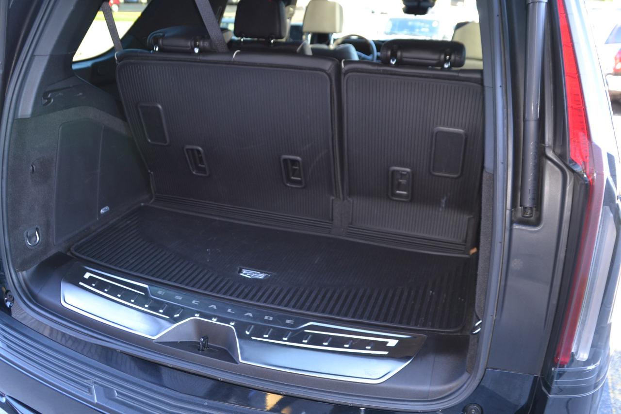 Cadillac Escalade Sport AWD 2023
