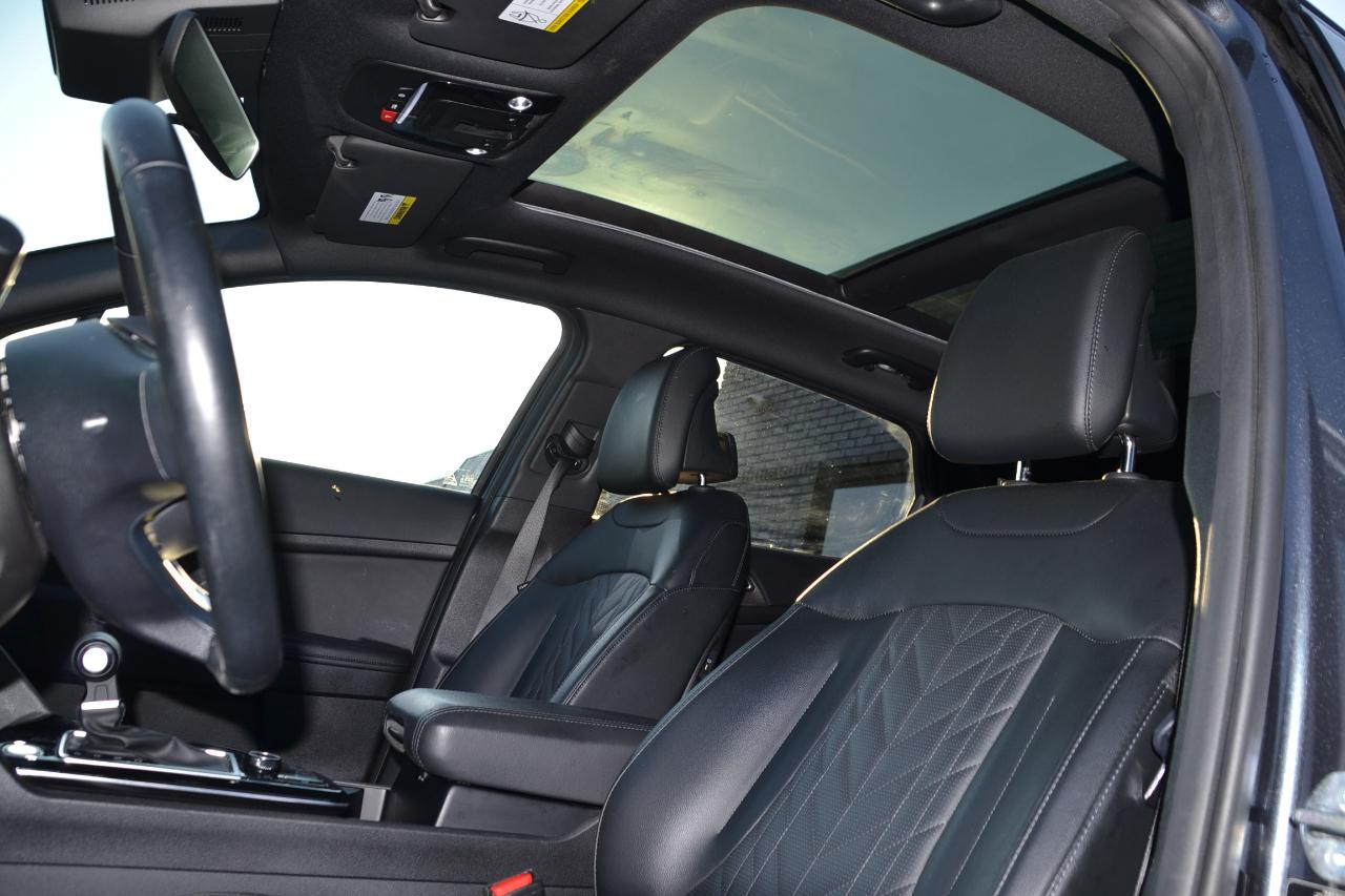Kia Sportage X Line AWD 2023