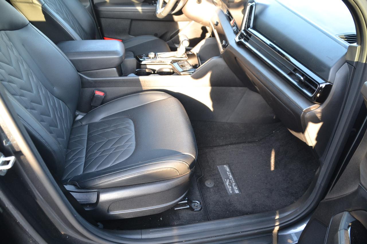 Kia Sportage X Line AWD 2023
