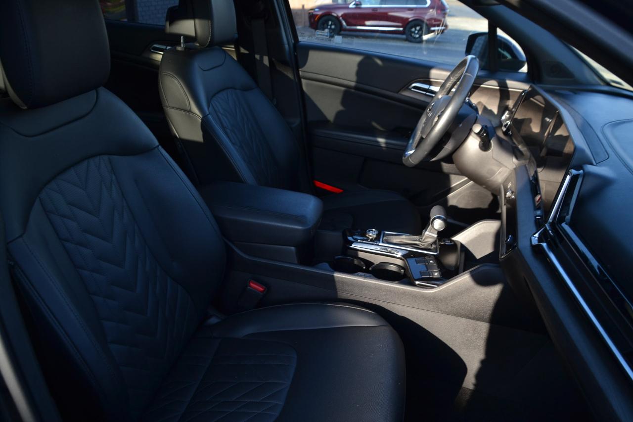 Kia Sportage X Line AWD 2023