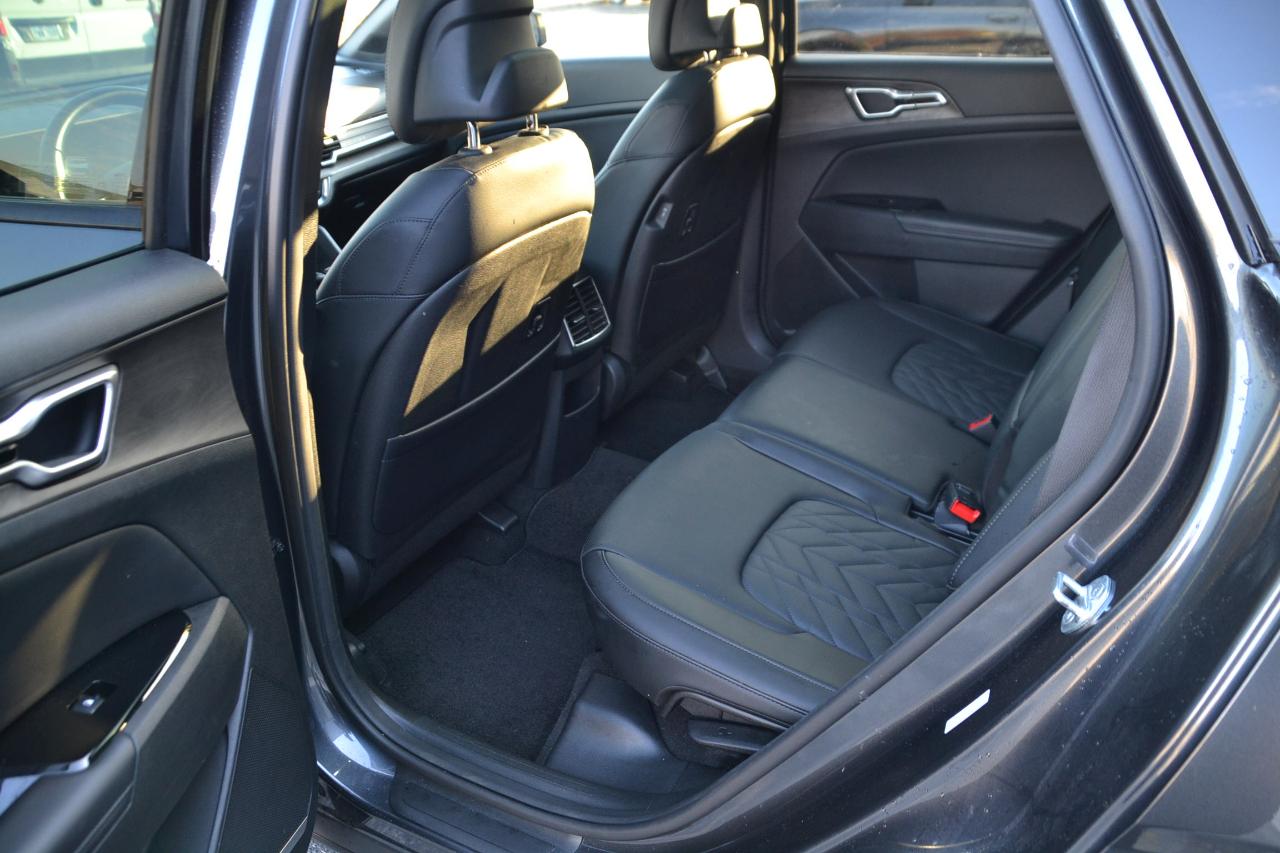 Kia Sportage X Line AWD 2023