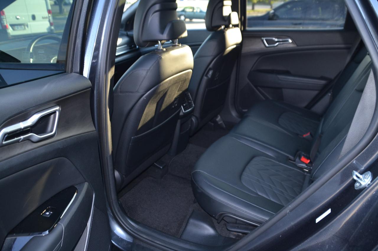 Kia Sportage X Line AWD 2023