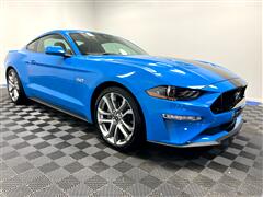 2023 Ford MUSTANG GT  2023 Ford MUSTANG GT