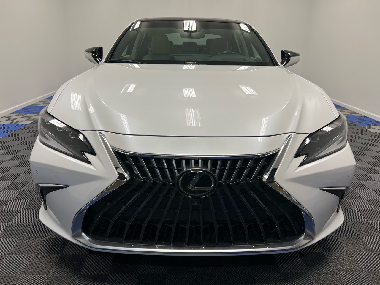 Lexus ES ES 350 Ultra Luxury FWD 2022