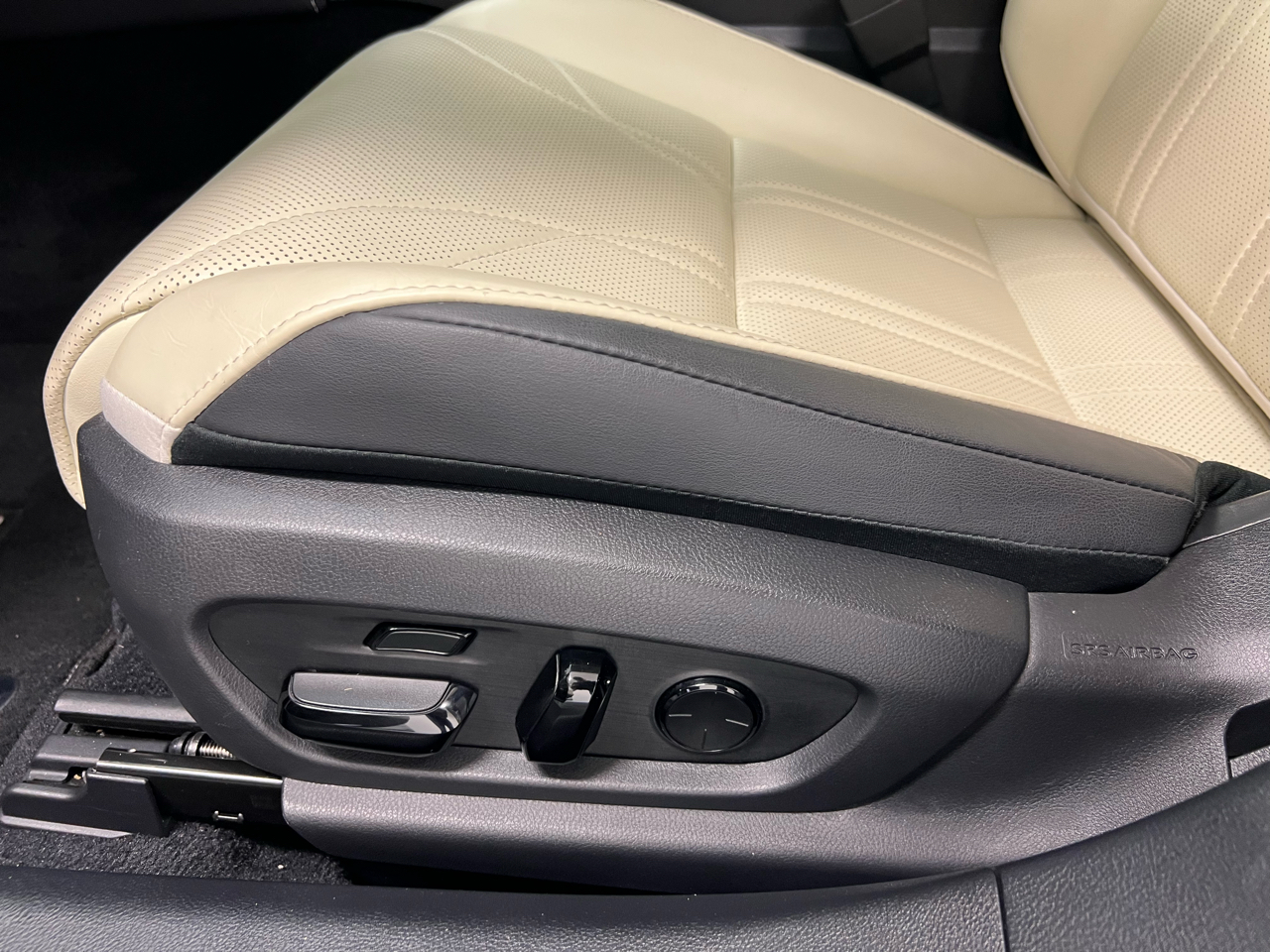 Lexus ES ES 350 Ultra Luxury FWD 2022