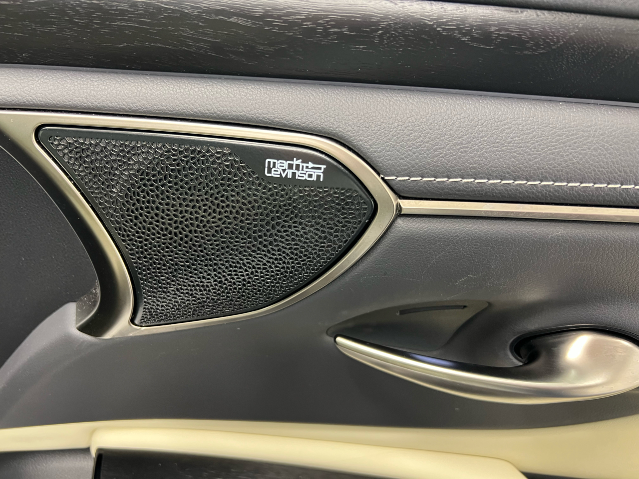 Lexus ES ES 350 Ultra Luxury FWD 2022