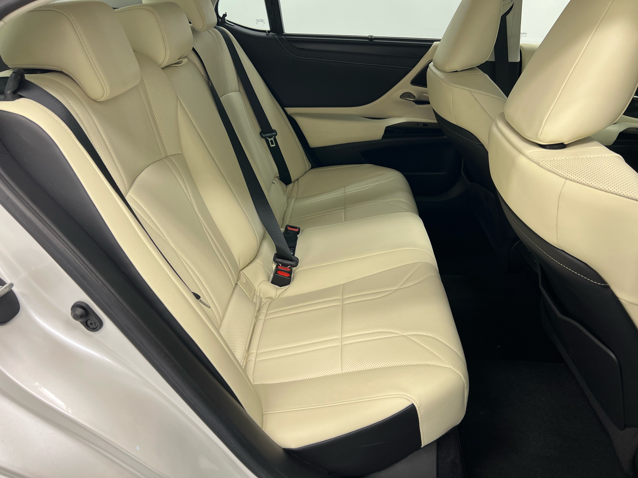 Lexus ES ES 350 Ultra Luxury FWD 2022