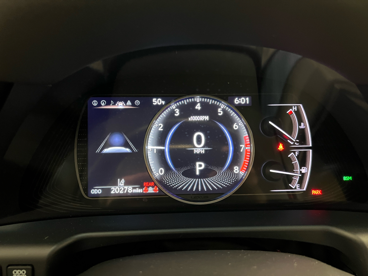 Lexus ES ES 350 Ultra Luxury FWD 2022