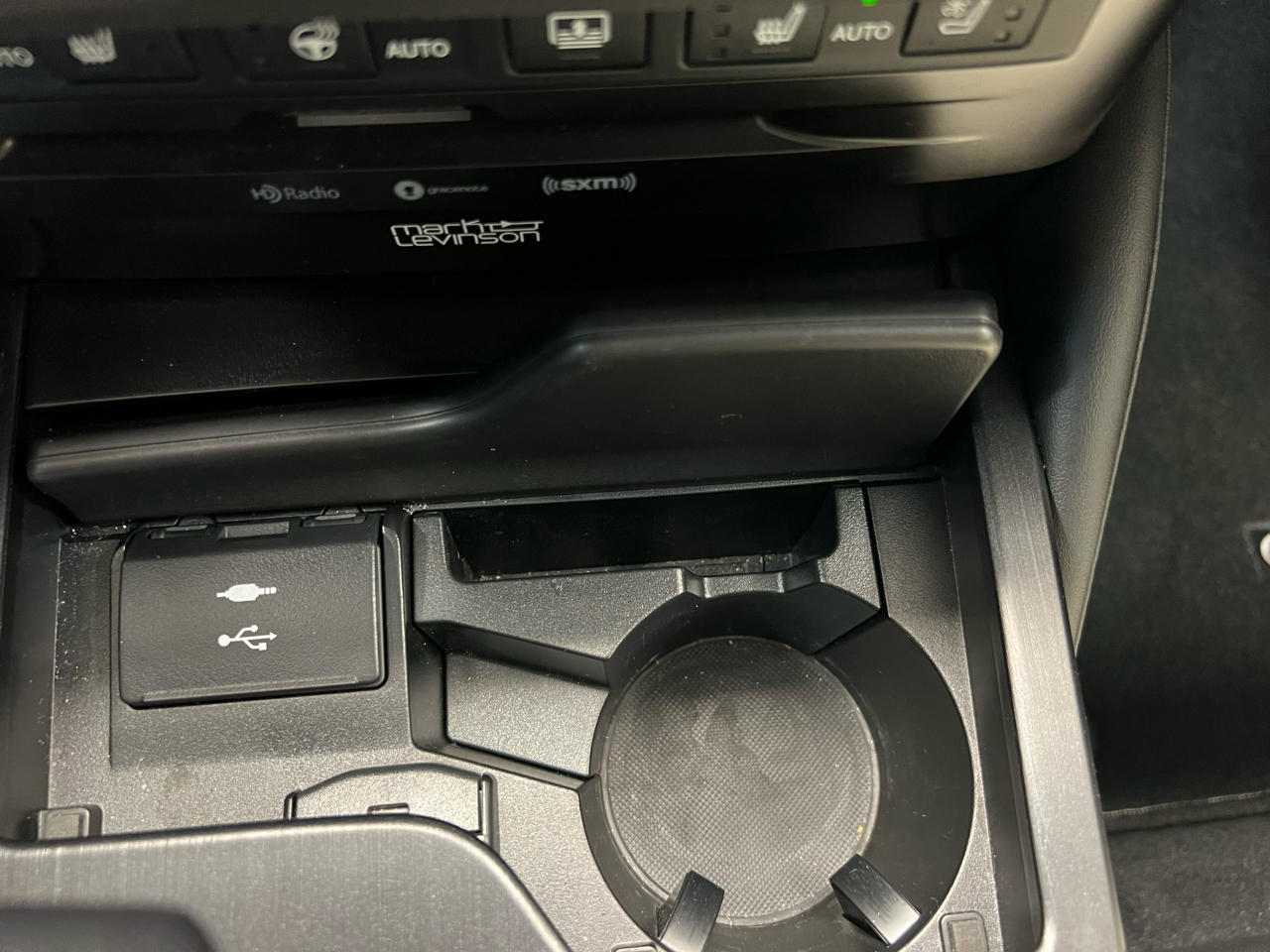 Lexus ES ES 350 Ultra Luxury FWD 2022