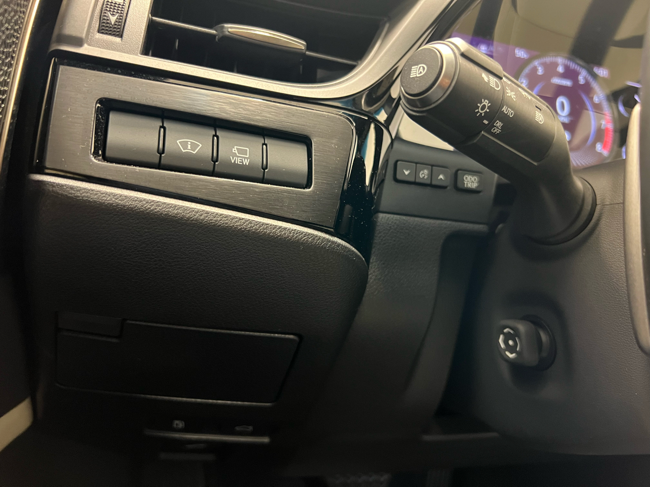 Lexus ES ES 350 Ultra Luxury FWD 2022